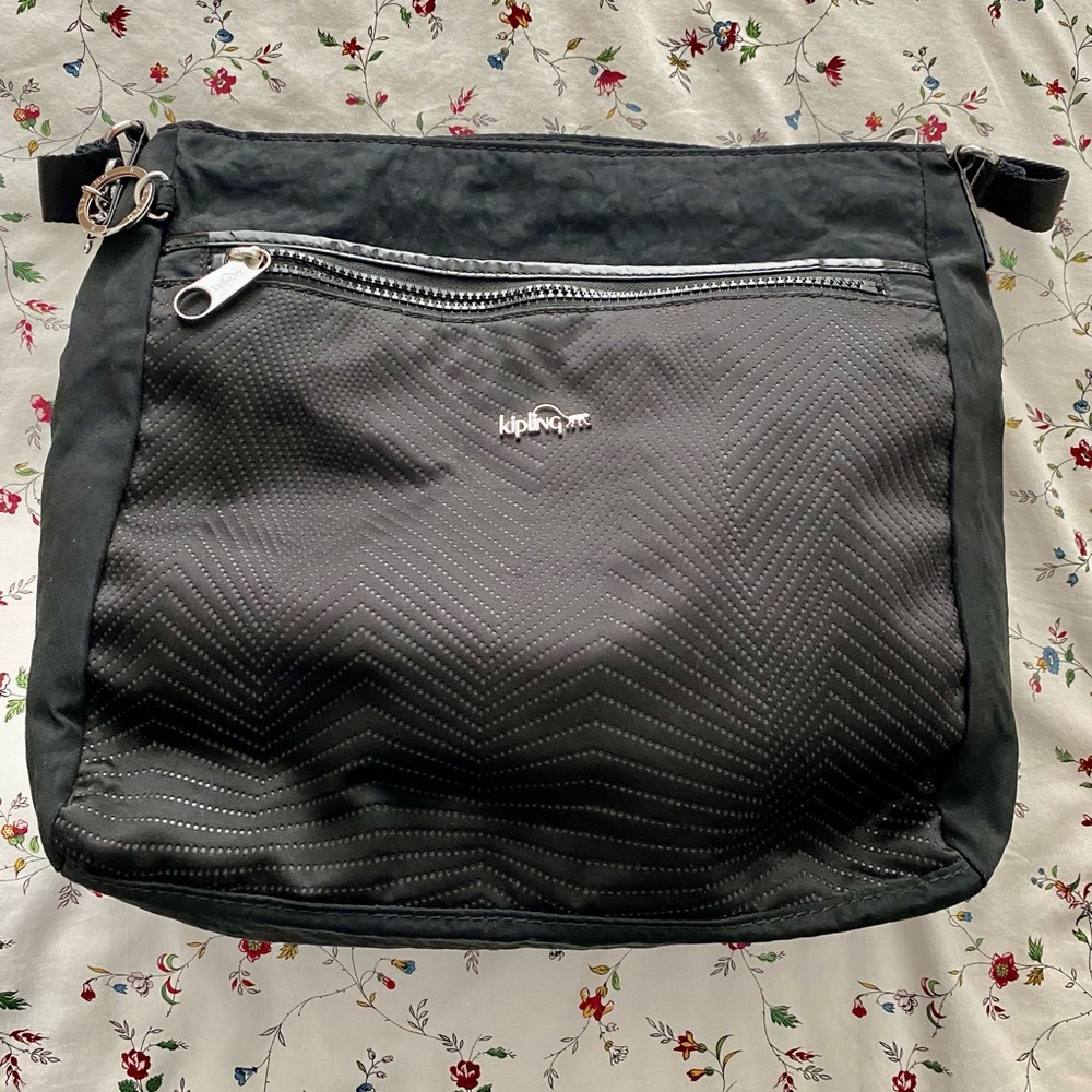 Kipling Purse - Black